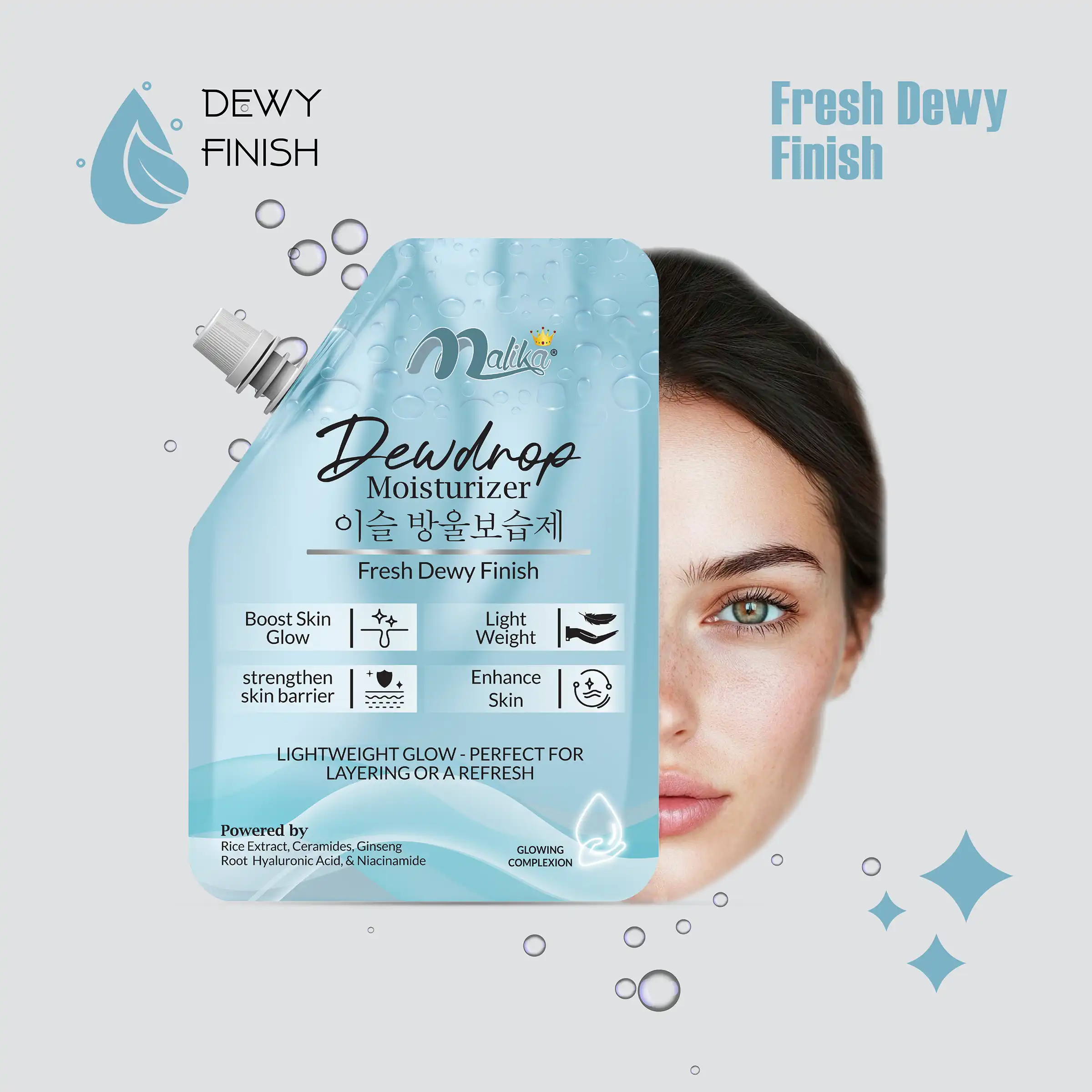 Dewdrop Moisturizer - Image 3