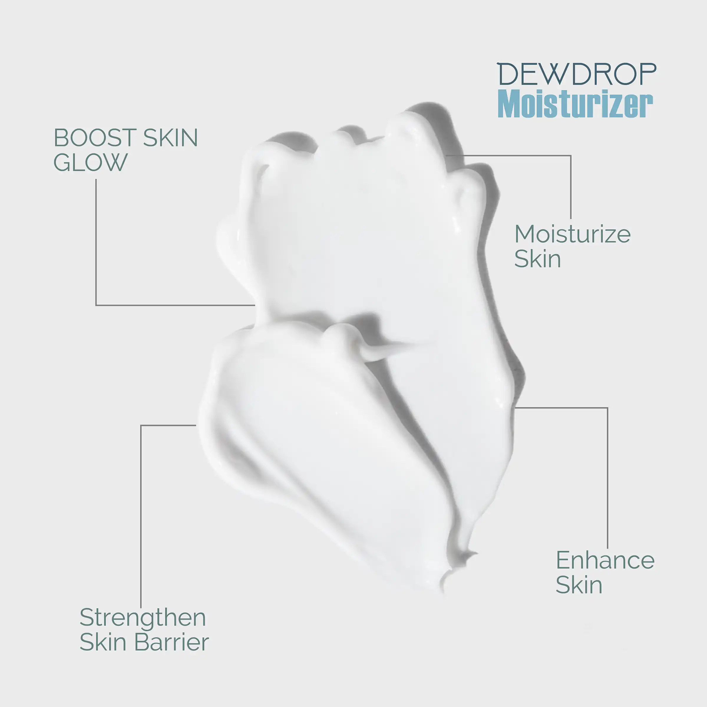 Dewdrop Moisturizer - Image 4