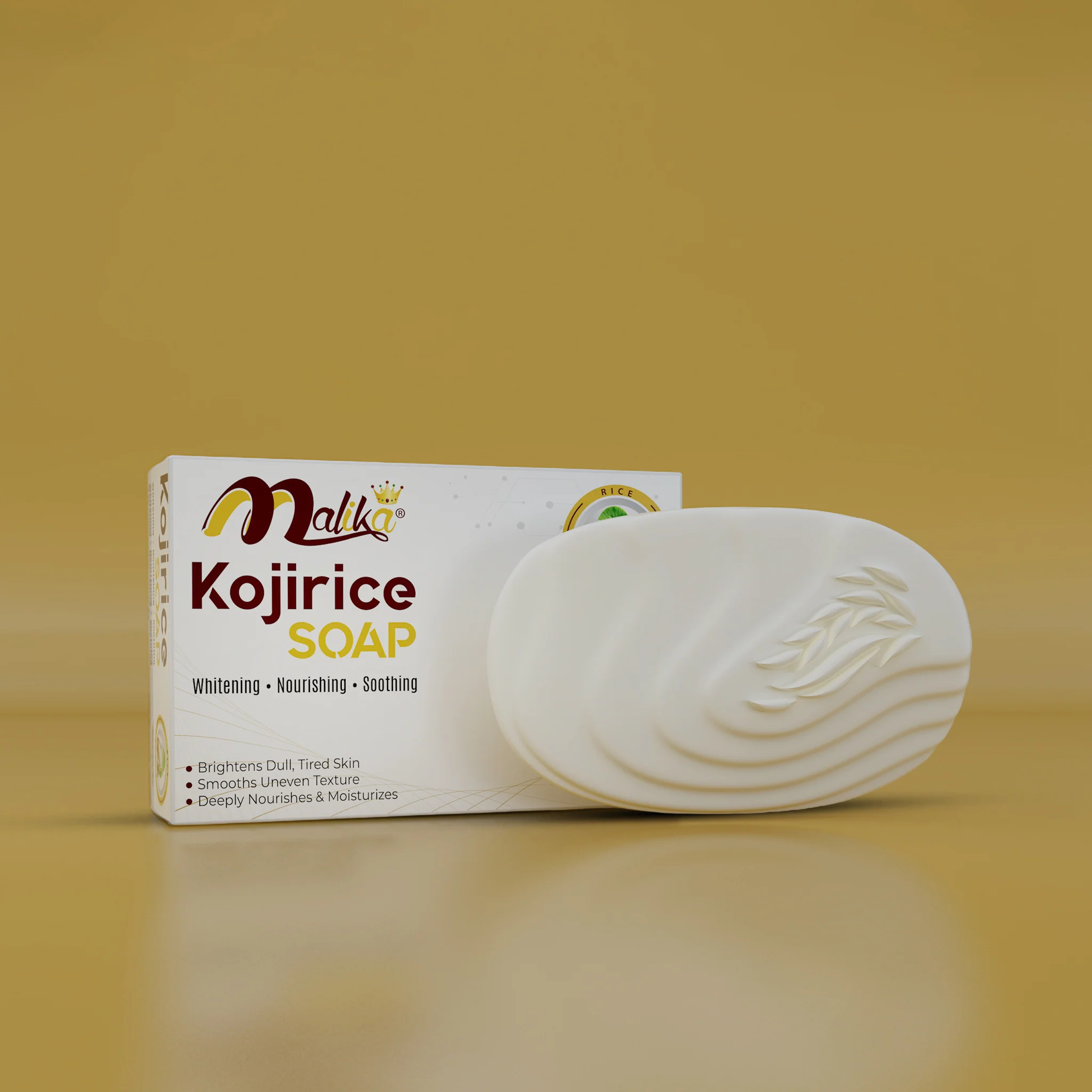 Soap