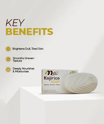 Kojirice Soap - Image 3