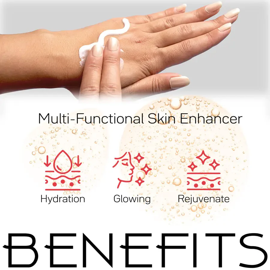 L-GLUTATHIONE GLOWING BOOSTER - Image 3