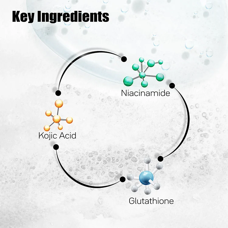 L-GLUTATHIONE GLOWING BOOSTER - Image 4