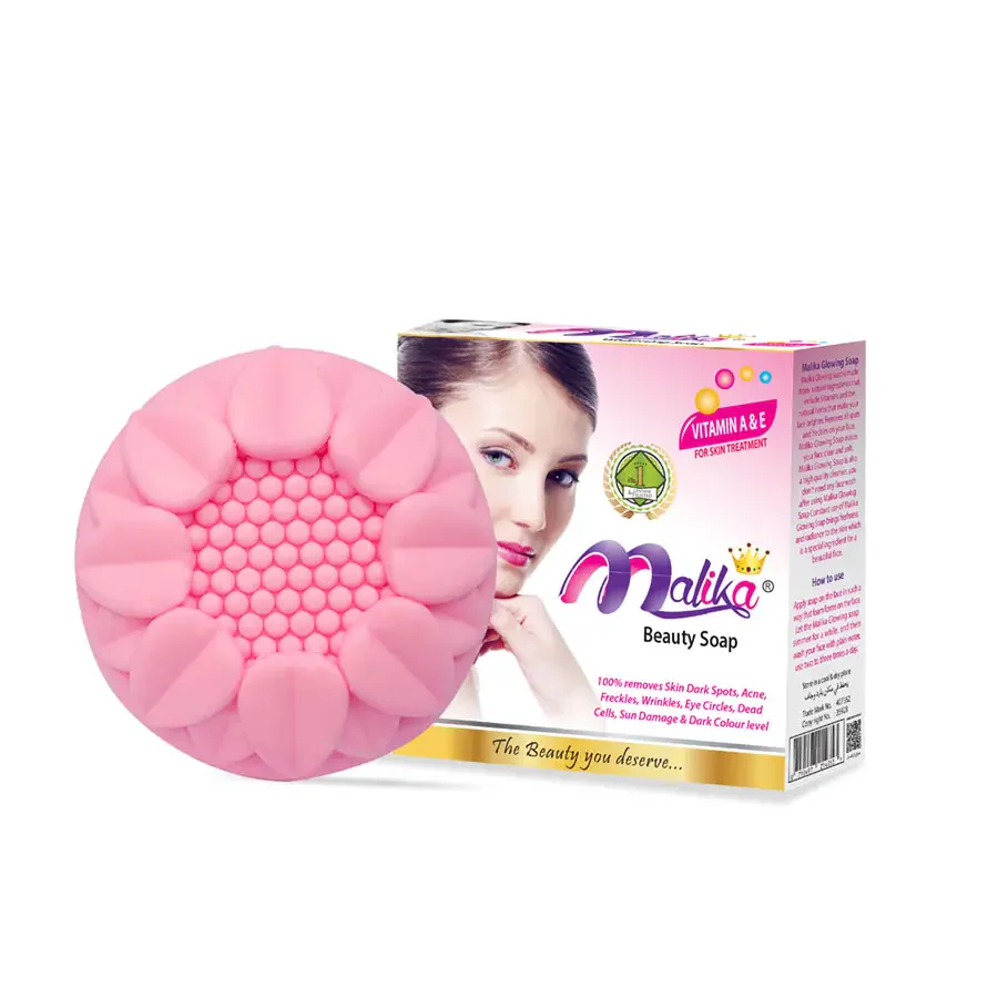 Soap