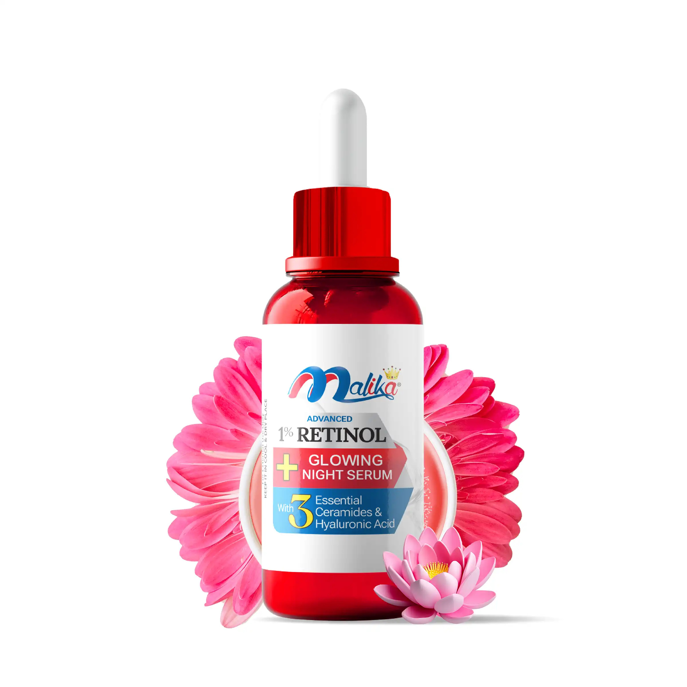 SERUMS