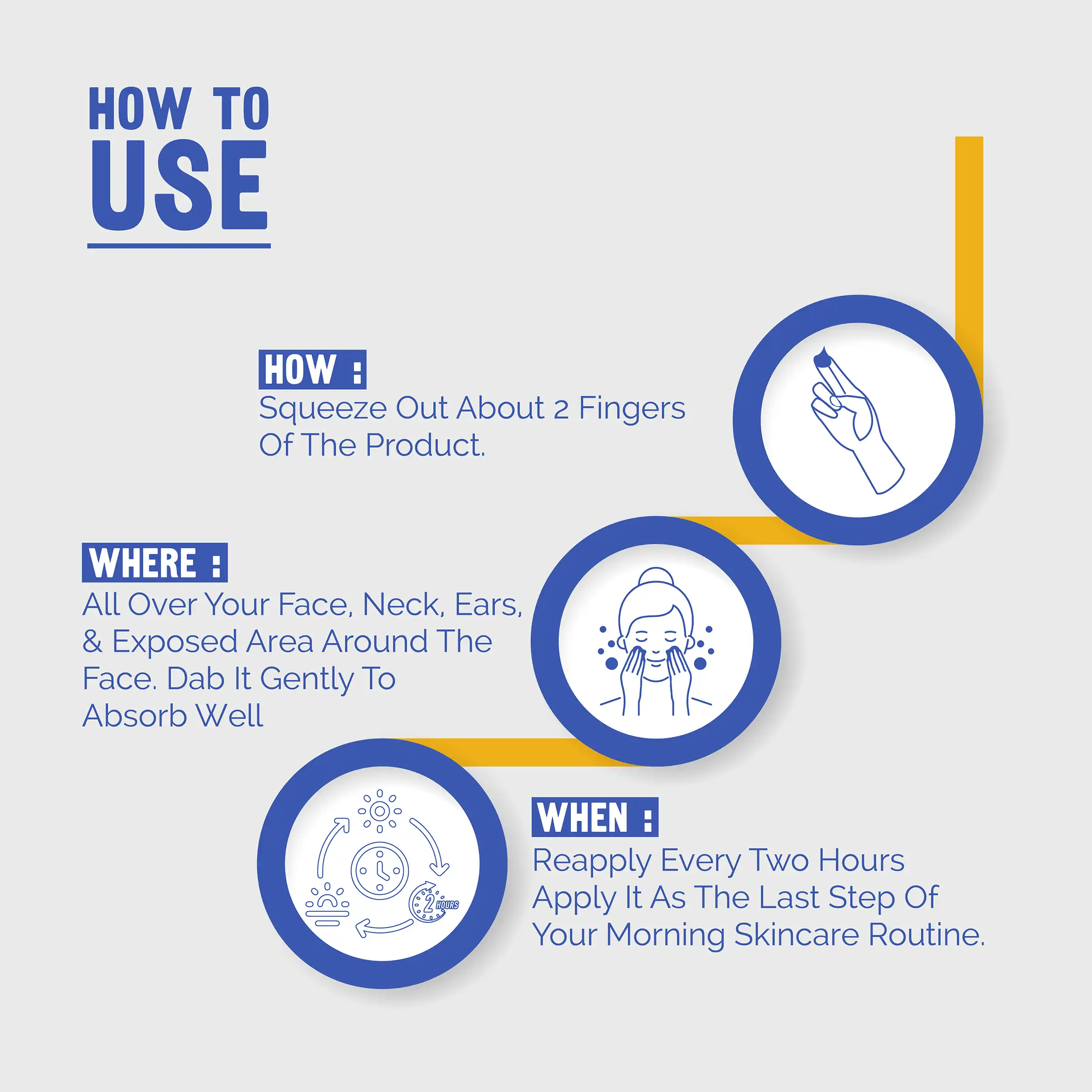 SunShield Ultra-Protection Sunscreen SPF 50+ - Image 5